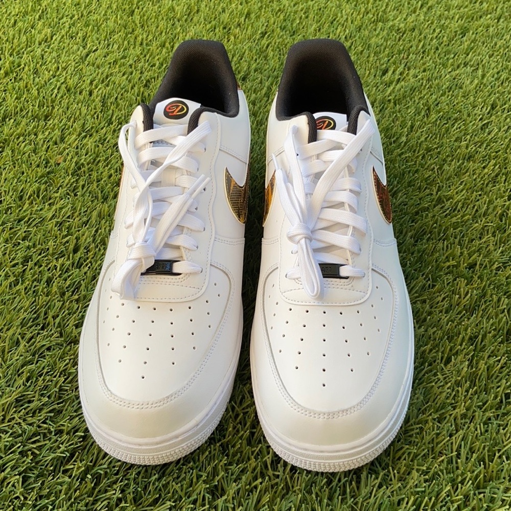Nike Air Force 1 “Drew League” - Picture 2 of 5